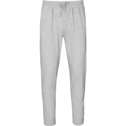 Unisex Active Joggers Grey Front
